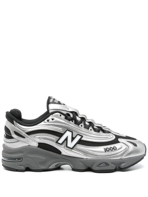 Sneaker M1000 Egr  M1000EGR SILVERMETALLIC NEW BALANCE 