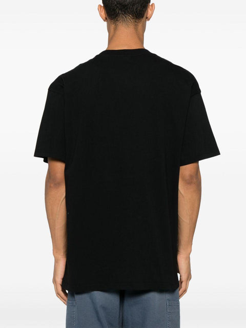 T-shirt in cotone I034766 894G CARHARTT WIP 
