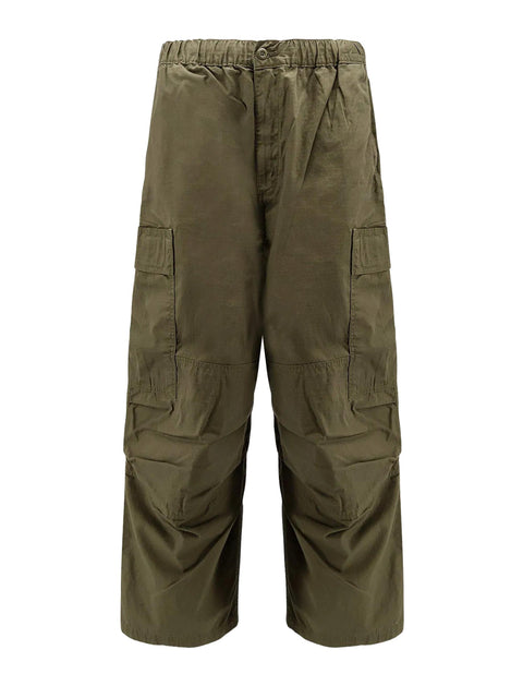Pantalone cargo cropped I032967 4102 CARHARTT WIP 