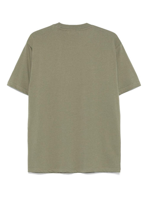 T-shirt Peacful Dove