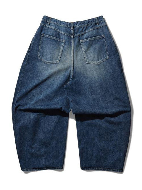 NEEDLES PU244INDIGO