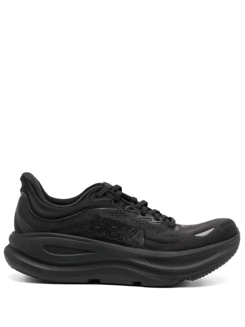 Sneaker Bondi 9 1162011 MBONDI9BBLC HOKA 
