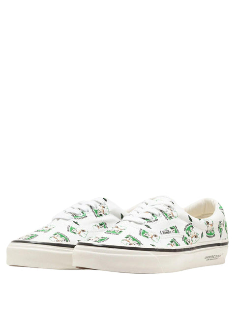 Sneaker Era 95 Dog True VN000EE8 W001 UNDERCOVER X VANS 