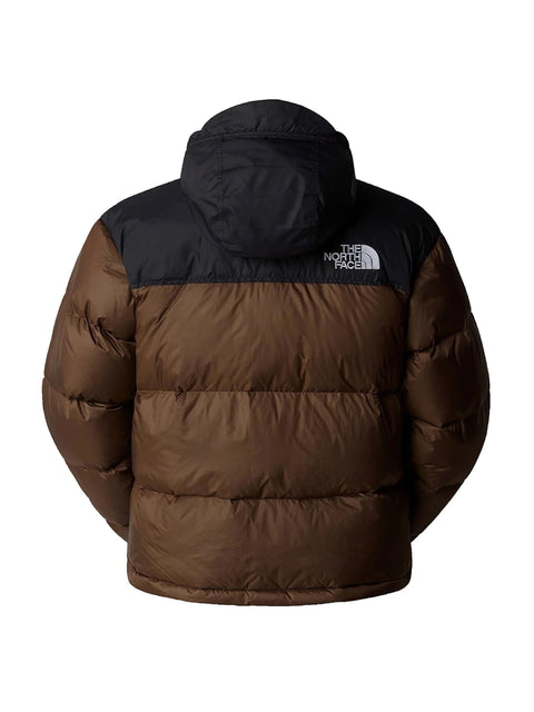 Piumino Retro Nuptse 96