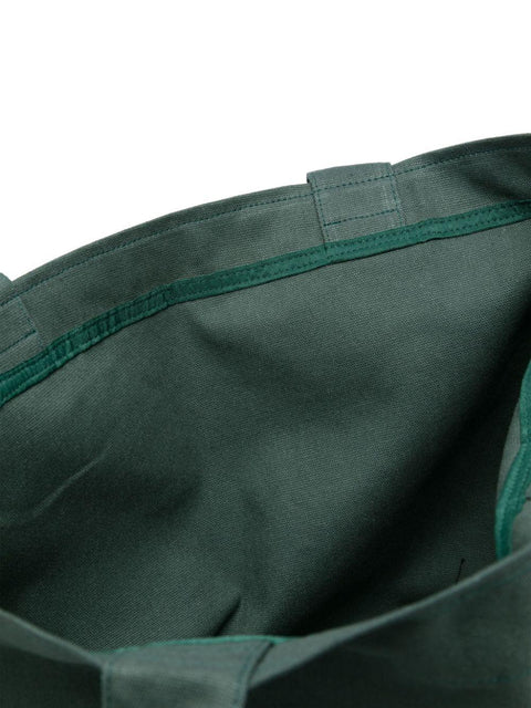 Borsa con logo