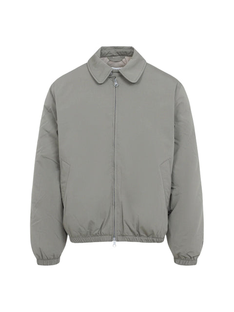 Piumino Avenue Puffa M4251BS SOLAROSAGE OUR LEGACY 