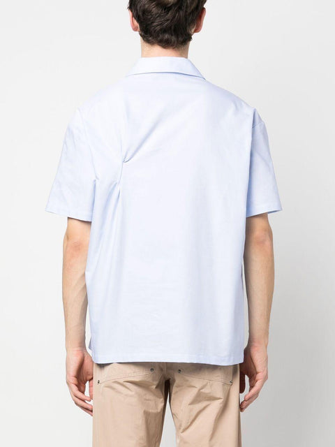 Polo in cotone