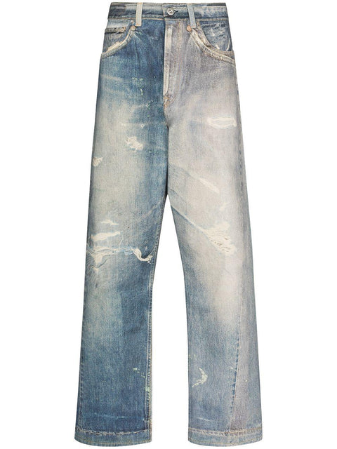 M4205TDDDENIM