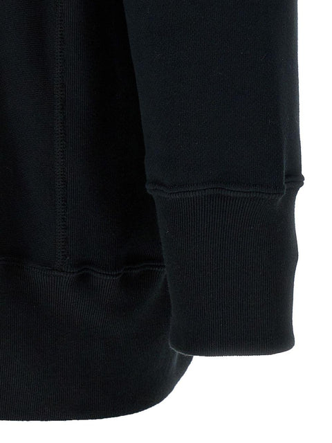 UNDERCOVER UC1E4811BLACK