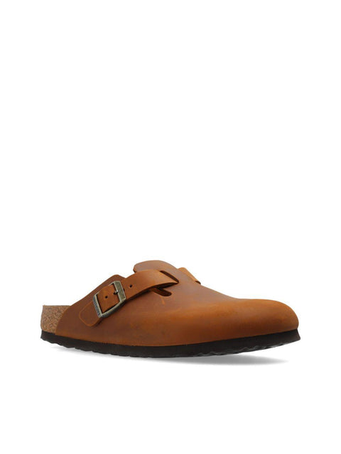 Sabot Boston 1028310U BOSTONCOGNAC BIRKENSTOCK 