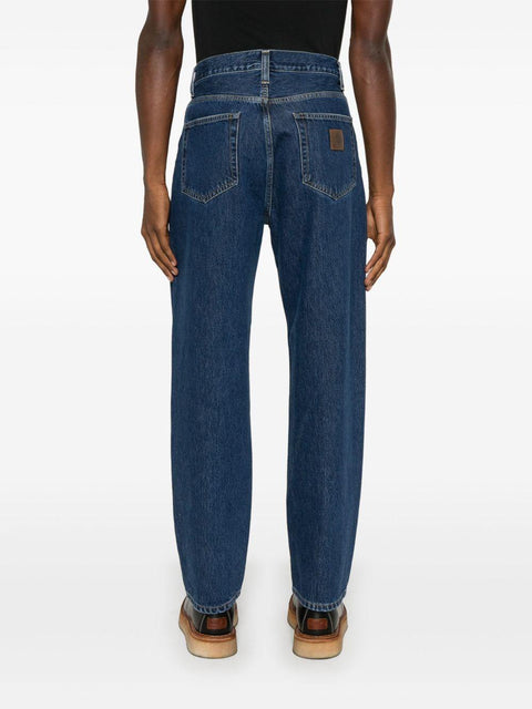 Jeans Aaron I034237 0106 CARHARTT WIP 