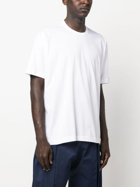 T-shirt con logo