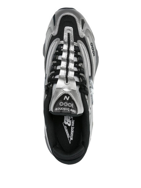 Sneaker M1000 Egr  M1000EGR SILVERMETALLIC NEW BALANCE 
