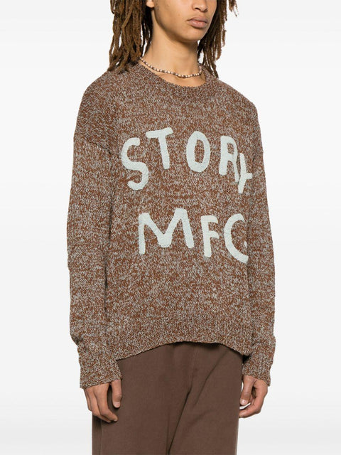 STORY MFG SAW23JUMKEEHANTWBBROWN