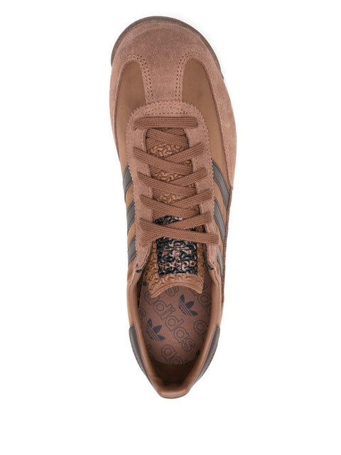 Sneaker SL72 RS JS0744 SL72RSPREBRN ADIDAS 