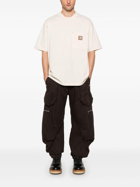 T-shirt Eldon I034365 05XX CARHARTT WIP 