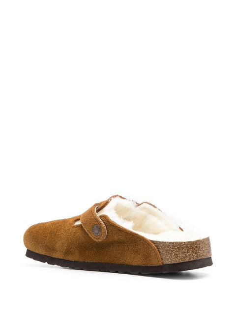 BIRKENSTOCK 1001141UBOSTONMINK