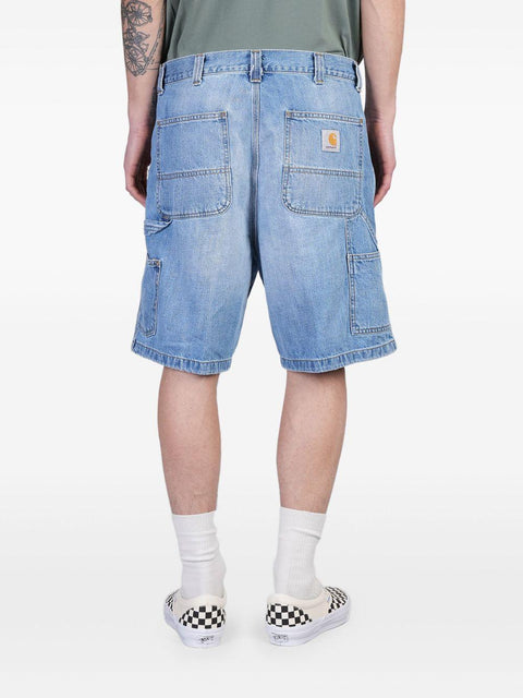 Short OG Single Knee I034872 01UR CARHARTT WIP 