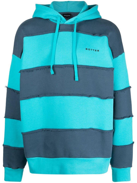 Felpa a righe 6017 J006 BOTTER 
