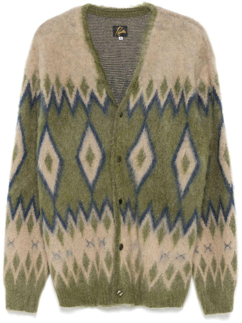 NEEDLES PU310OLIVE