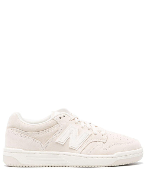 NEW BALANCE BB480LDSLINENNATURAL