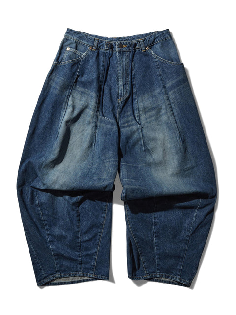 NEEDLES PU244INDIGO
