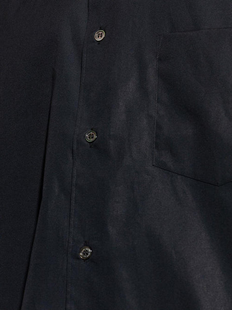 Camicia in cotone