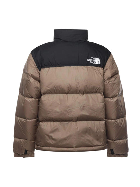 1996 Giacca Retro Nuptse NF0A3C8D DHL1 THE NORTH FACE 