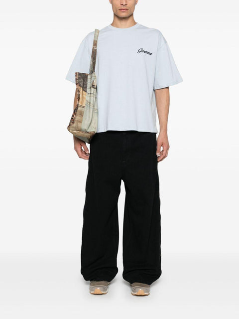 T-shirt in cotone