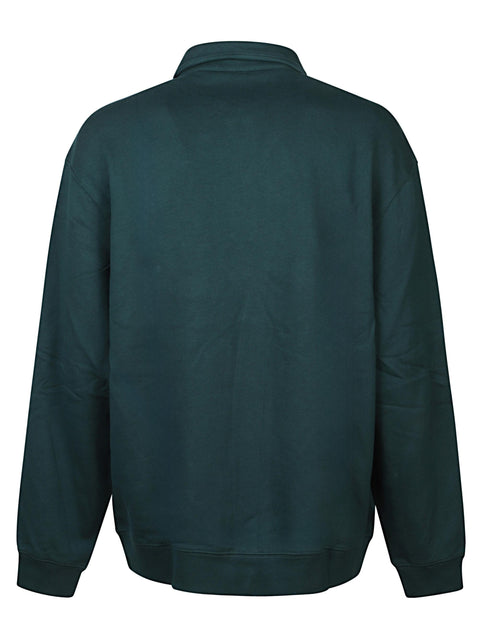 Polo con logo I035532 05AXX CARHARTT WIP 