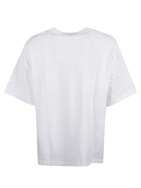 T-shirt S/S Work Pocket I035523 02XX CARHARTT WIP 