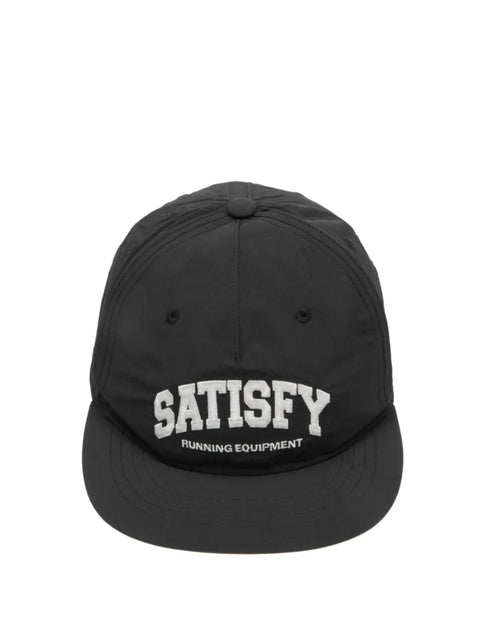 Cappello FliteSilk 31015BKSAC BLACK SATISFY 