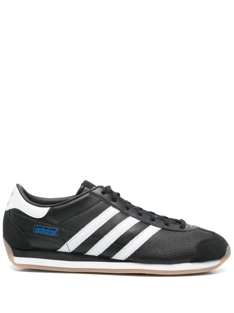 Sneaker Country IH0299 COUNTRYCBLACKFTWWHTBLUE ADIDAS 