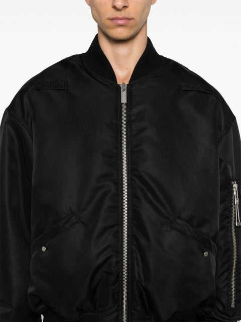 Bomber Profiler