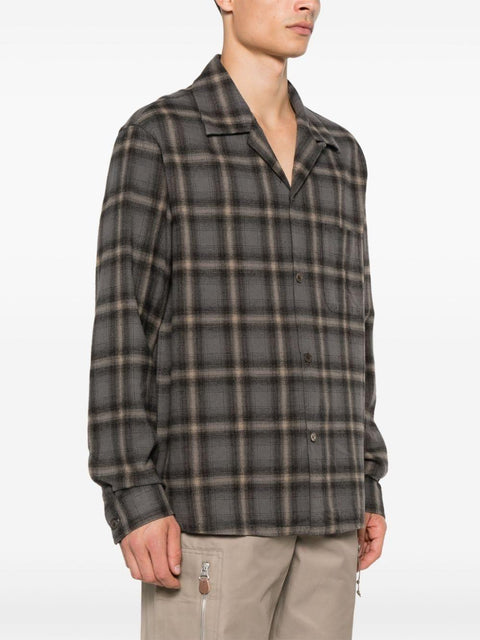 Camicia Heusen