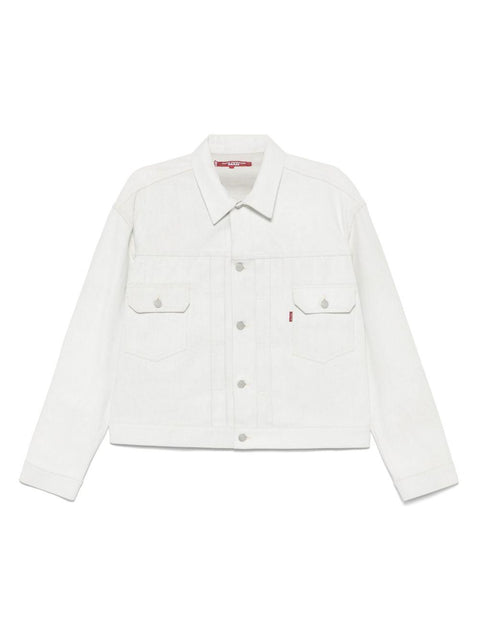 Giacca WOJ201051 1OFFWHITE JUNYA WATANABE 