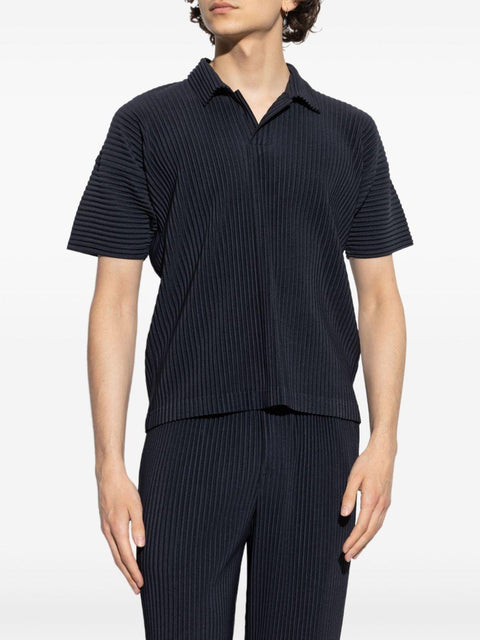 Camicia plissé HP57JM530 75 HOMME PLISSE' ISSEY MIYAKE 