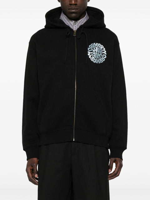 Felpa in cotone I034731 2XFXX CARHARTT WIP 