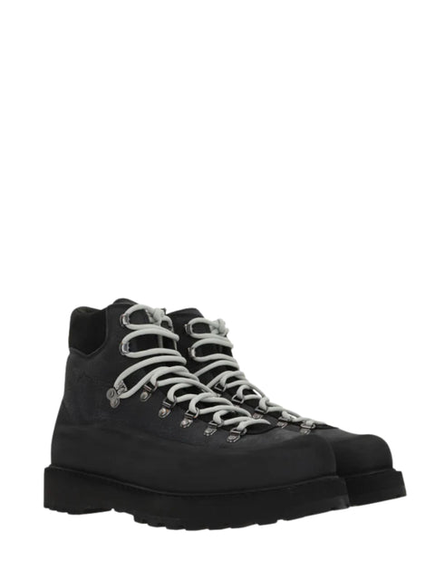 Scarponcino Rock Vet DI24FWRVM F01L011BLK DIEMME 
