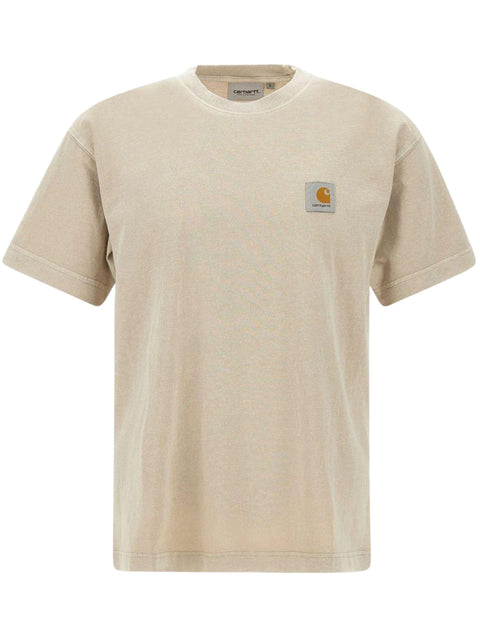 T-shirt Nelson I029949 2LPGD CARHARTT WIP 