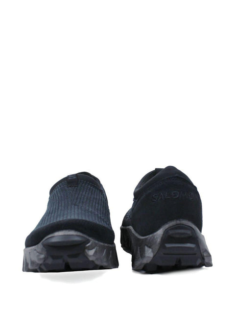 Sneaker Snowclog Corduroy L47869900 SNOWCLOGCORDUROYBLACK SALOMON 