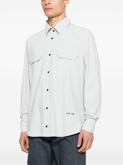 Camicia Render Ultrasound
