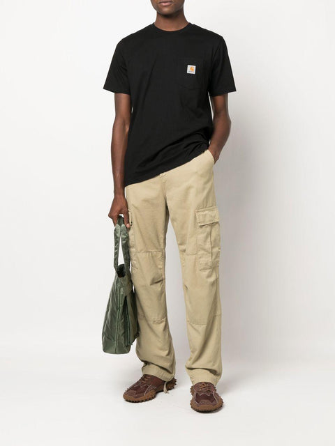 T-shirt Pocket Tee I030434 89XX CARHARTT WIP 