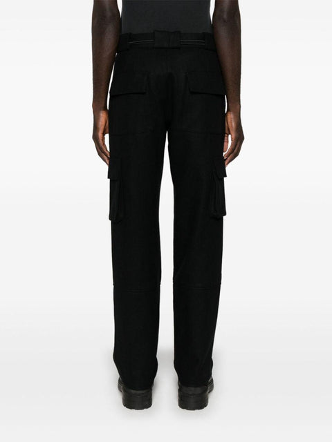 Pantalone cargo