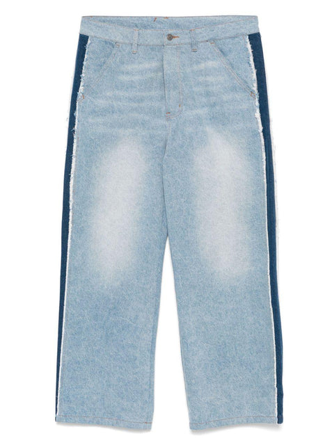KIDSUPER PT08RONALDINHODENIM
