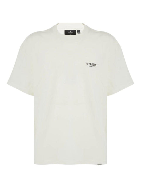 T-shirt Represent Owners Club OCM41114 072 REPRESENT 