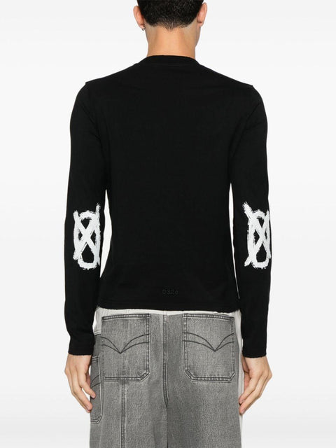 T-shirt in cotone