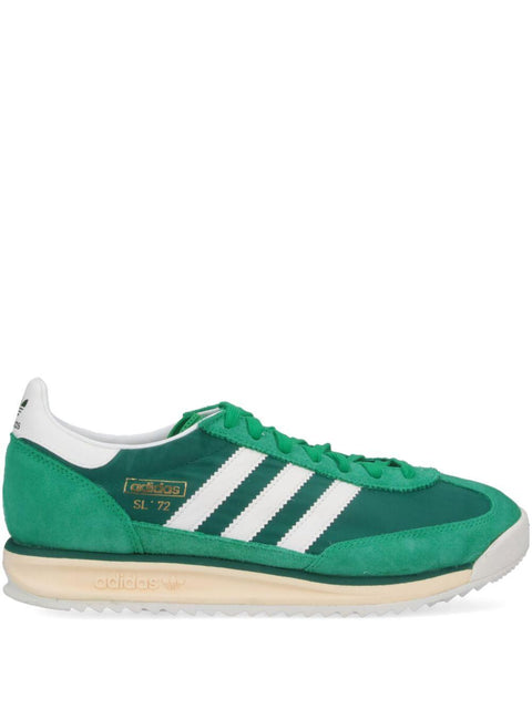 Sneaker SL72 JH8643U SL72RSGREEN ADIDAS 