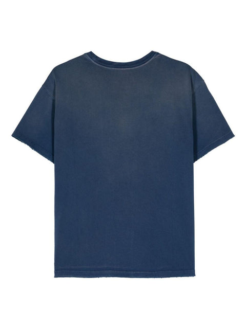 T-shirt con logo