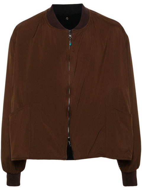 Bomber crop
